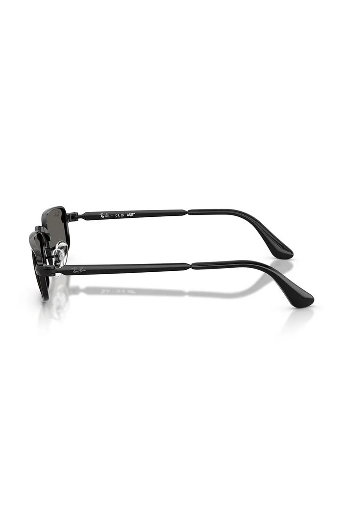 Ray-Ban sluneční brýle A$AP ROCKY X RAY-BAN 0RB3927 černá