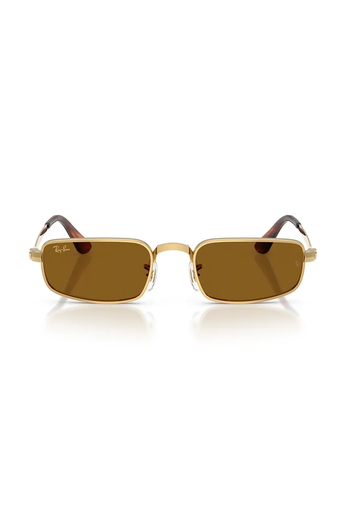 Ray-Ban sluneční brýle A$AP ROCKY X RAY-BAN 0RB3927 zlatá SS26