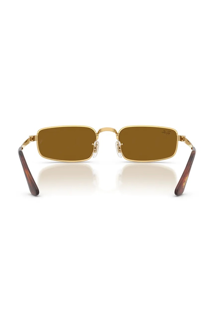 Ray-Ban sluneční brýle A$AP ROCKY X RAY-BAN zlatá 0RB3927