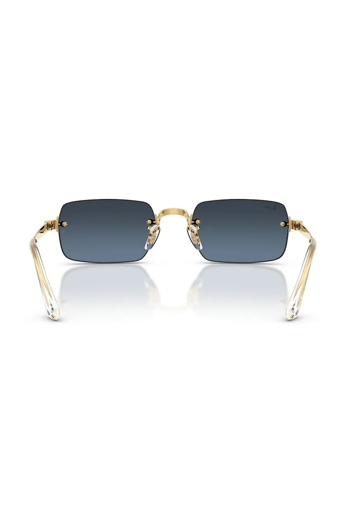 Ray-Ban солнцезащитные очки 0RB3928