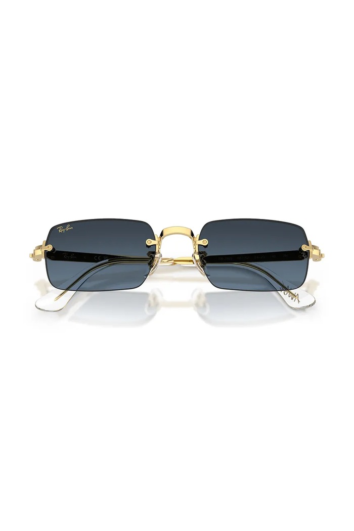 Ray-Ban солнцезащитные очки 0RB3928