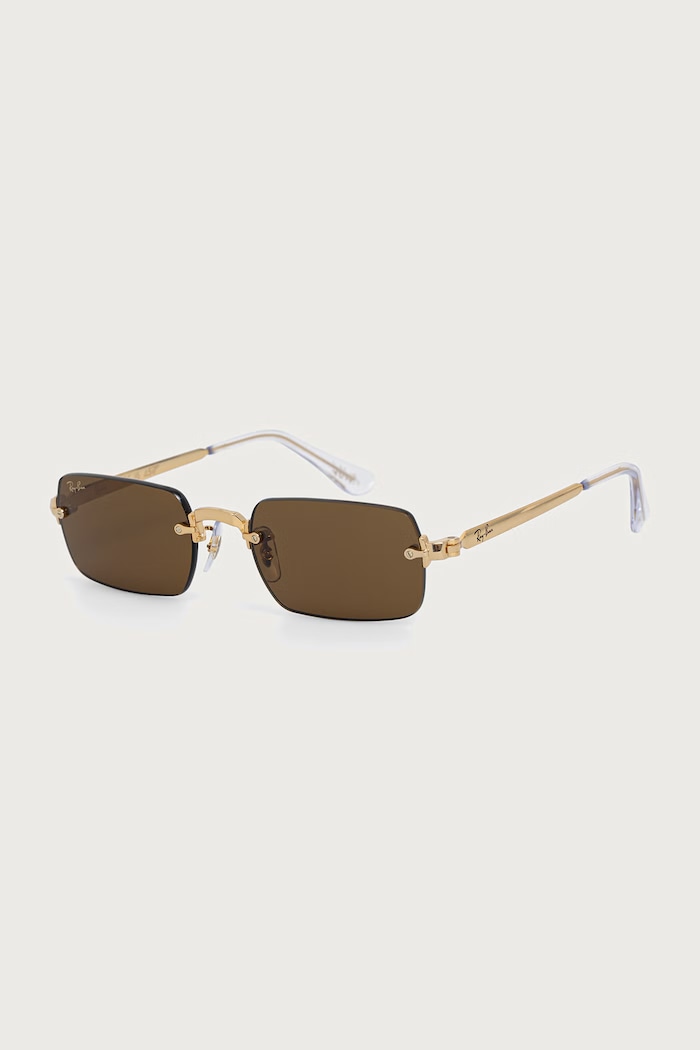 Ray-Ban Γυαλιά ηλίου πράσινο 0RB3928