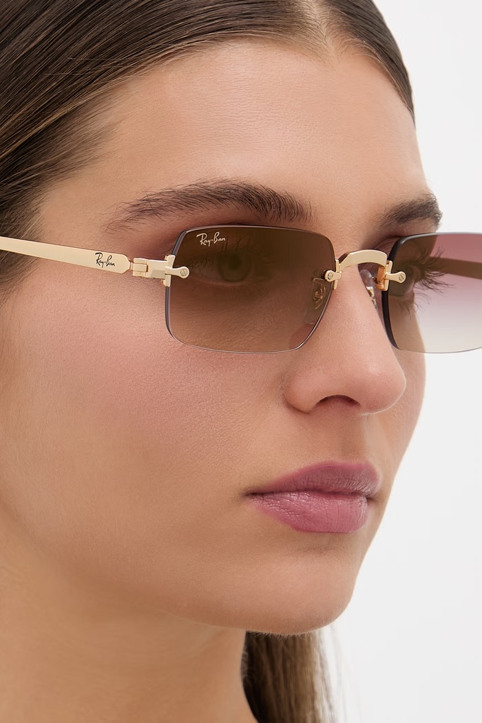 Ray-Ban ochelari de soare 0RB3928