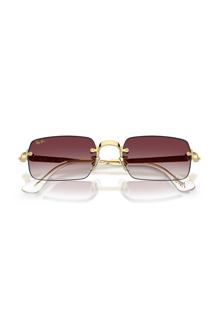 Ray-Ban ochelari de soare 0RB3928