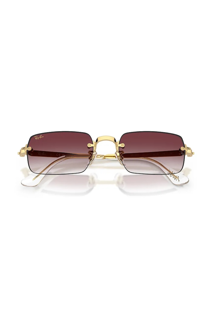 Ray-Ban ochelari de soare 0RB3928