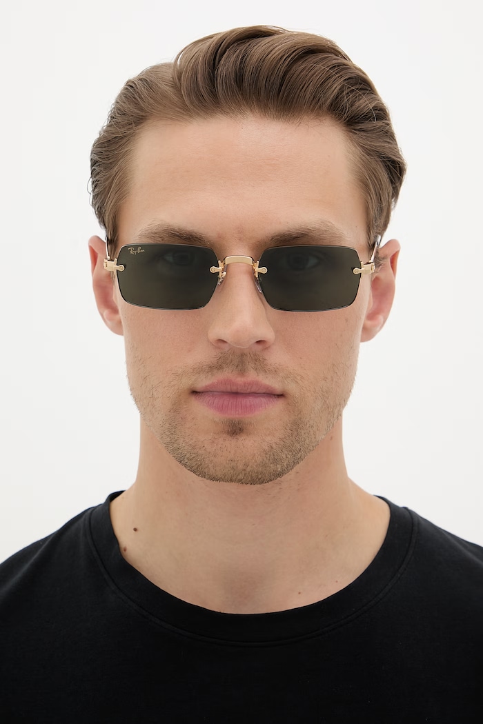 Ray-Ban γυαλιά ηλίου 0RB3928
