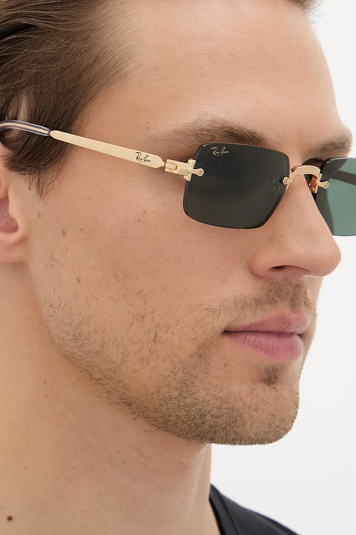 Ray-Ban γυαλιά ηλίου 0RB3928