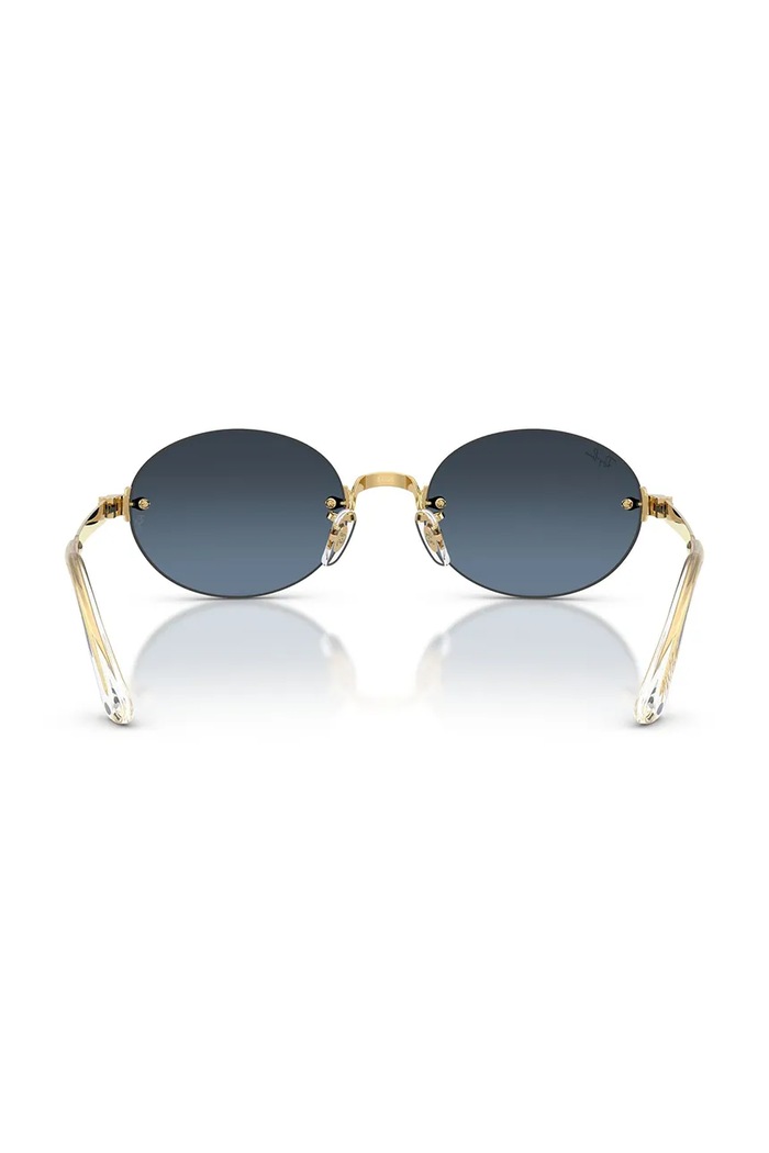 Ray-Ban sluneční brýle A$AP ROCKY X RAY-BAN 0RB3929