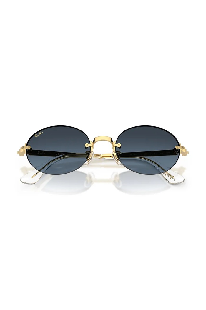Ray-Ban sluneční brýle A$AP ROCKY X RAY-BAN 0RB3929