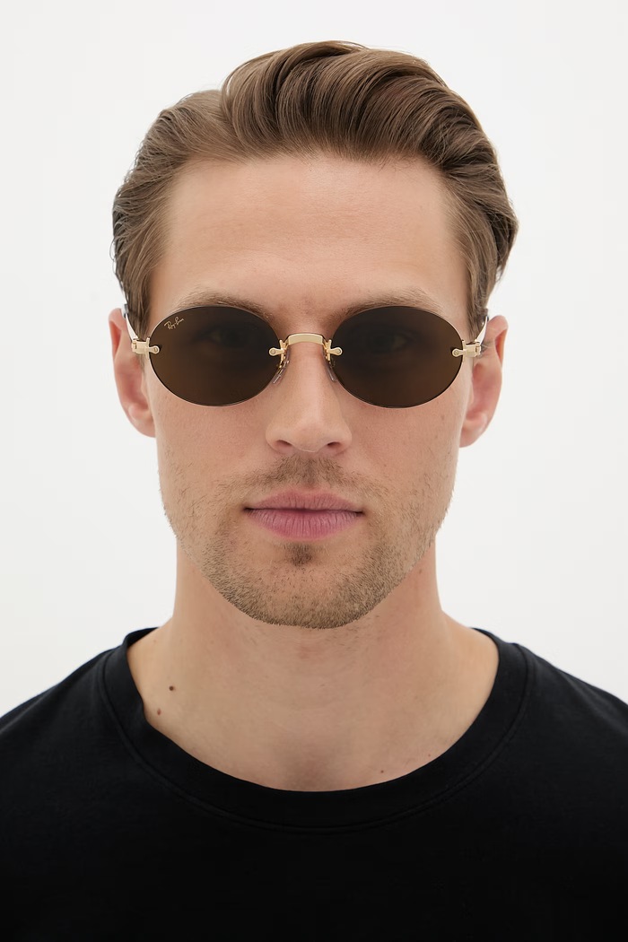 Ray-Ban A$AP ROCKY X RAY-BAN sluneční brýle 0RB3929