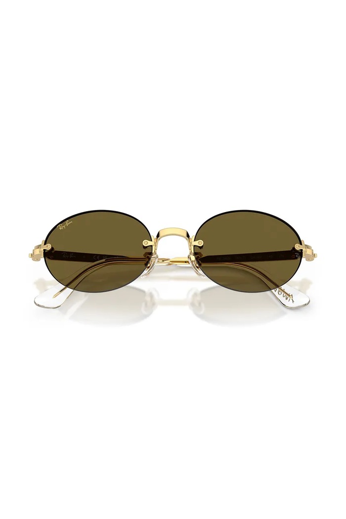 Ray-Ban A$AP ROCKY X RAY-BAN sluneční brýle 0RB3929