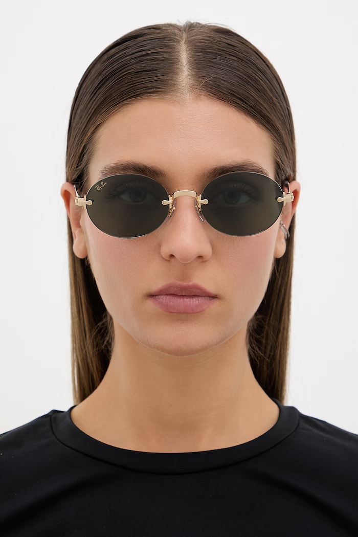 Ray-Ban A$AP ROCKY X RAY-BAN ochelari de soare 0RB3929