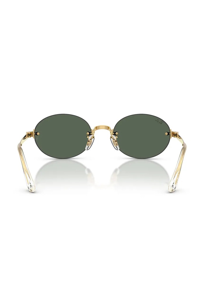 Ray-Ban A$AP ROCKY X RAY-BAN ochelari de soare 0RB3929
