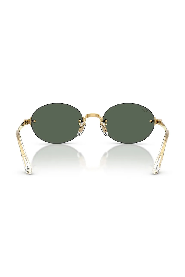Ray-Ban A$AP ROCKY X RAY-BAN ochelari de soare 0RB3929