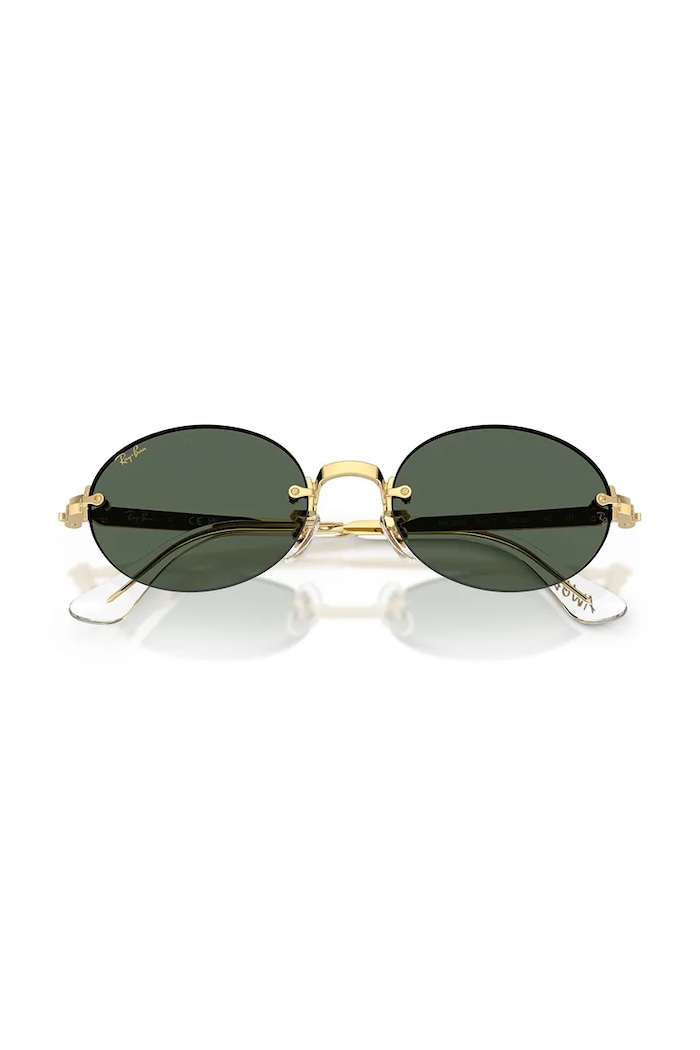 Ray-Ban A$AP ROCKY X RAY-BAN ochelari de soare 0RB3929