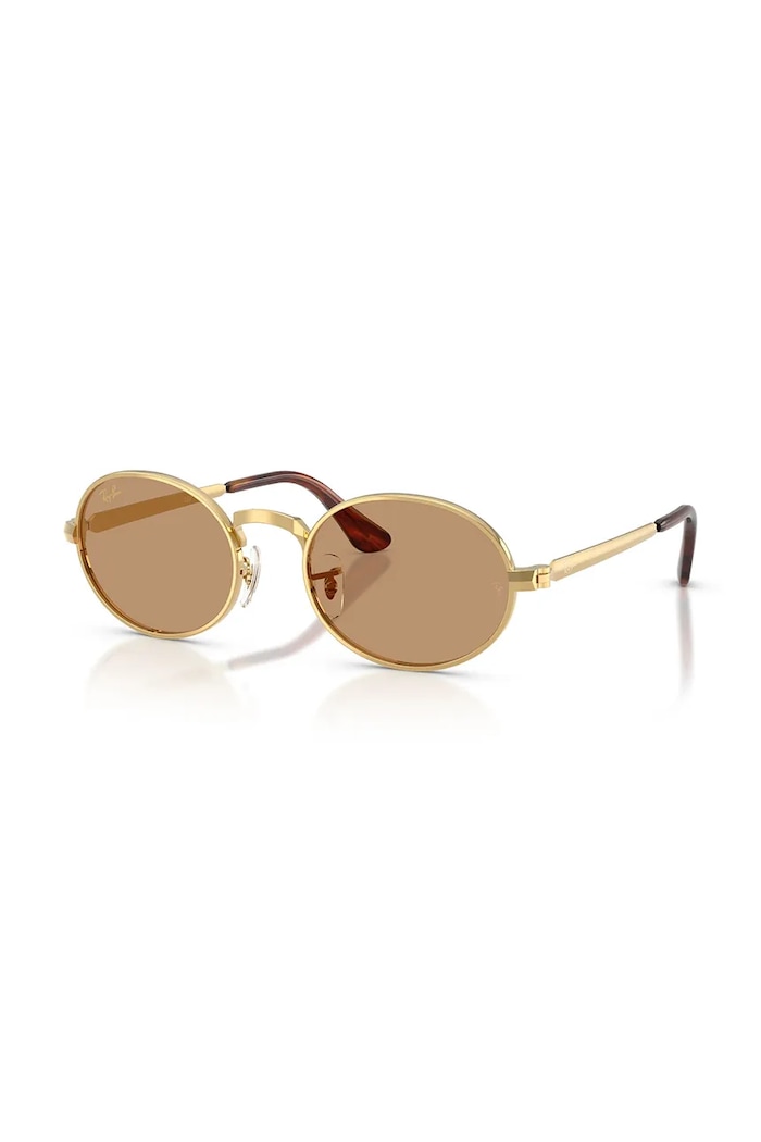 Ray-Ban A$AP ROCKY X RAY-BAN слънчеви очила злато 0RB3931