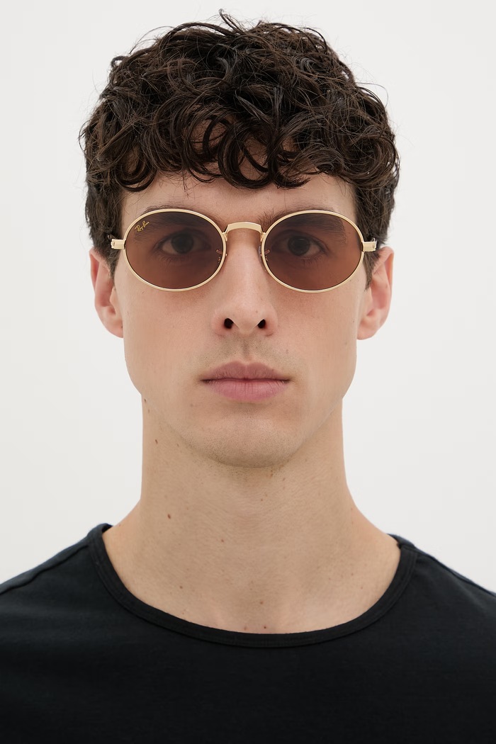 Ray-Ban A$AP ROCKY X RAY-BAN слънчеви очила 0RB3931