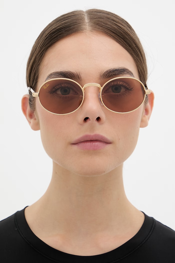 Ray-Ban A$AP ROCKY X RAY-BAN слънчеви очила 0RB3931