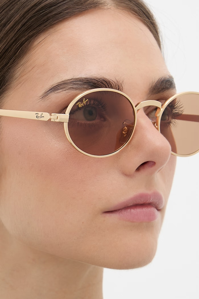 Ray-Ban A$AP ROCKY X RAY-BAN слънчеви очила 0RB3931