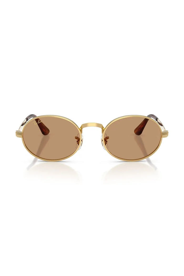 Ray-Ban A$AP ROCKY X RAY-BAN слънчеви очила злато 0RB3931