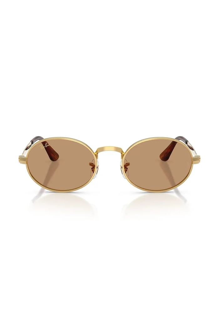 Ray-Ban A$AP ROCKY X RAY-BAN слънчеви очила злато 0RB3931