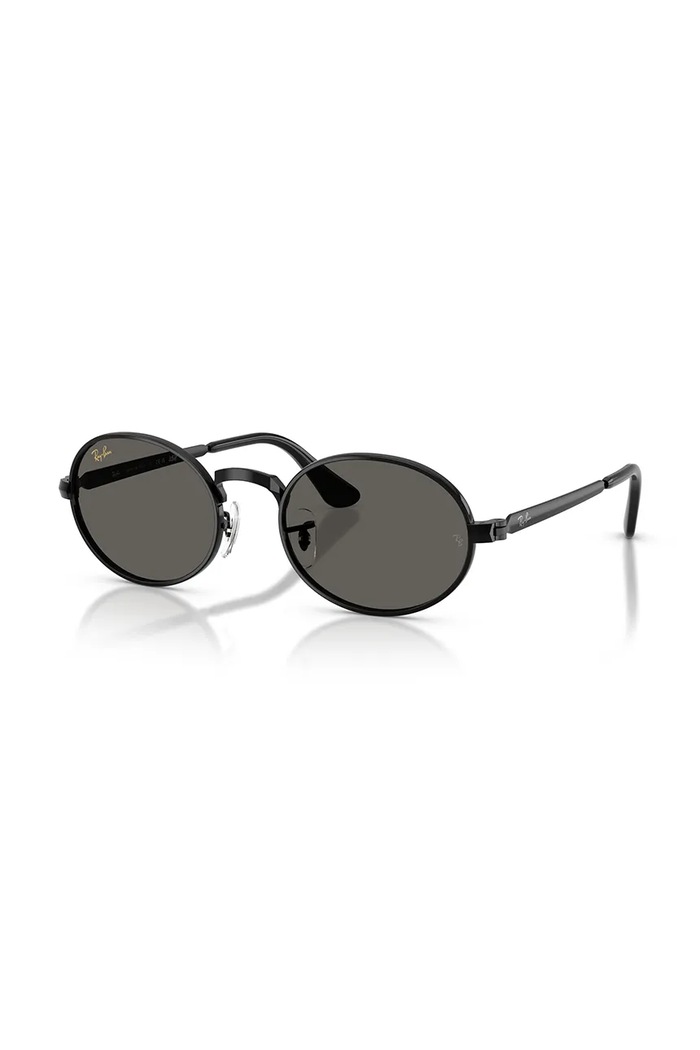 Ray-Ban sluneční brýle A$AP ROCKY X RAY-BAN černá 0RB3931