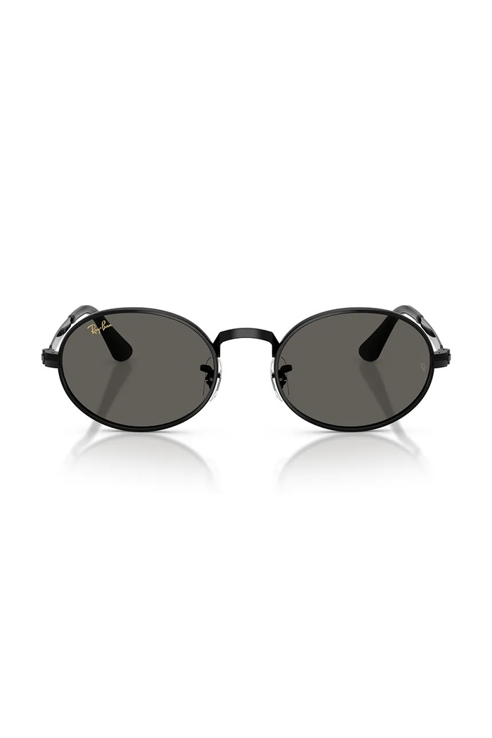Ray-Ban A$AP ROCKY X RAY-BAN солнцезащитные очки 0RB3931 чёрный SS26