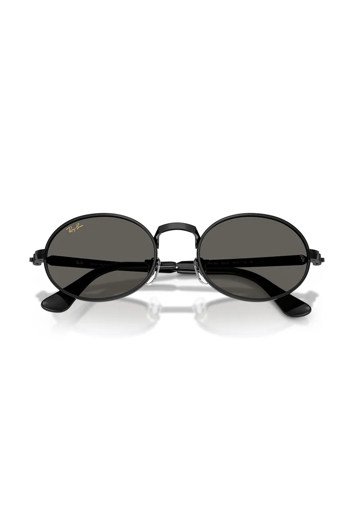 Ray-Ban A$AP ROCKY X RAY-BAN солнцезащитные очки 0RB3931 чёрный