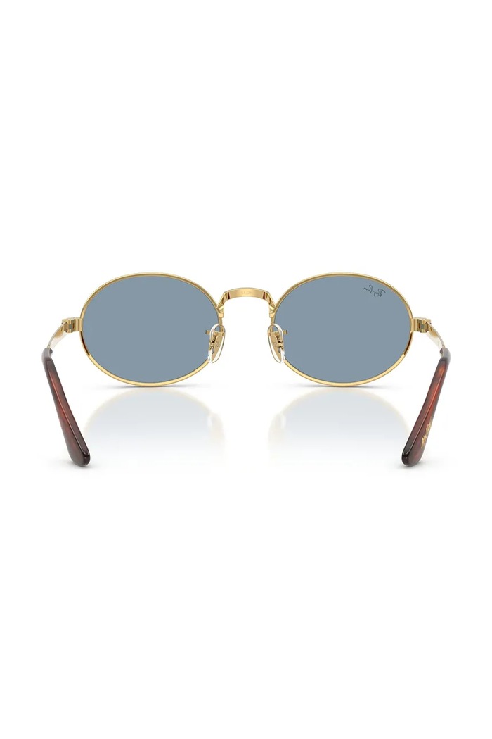 Ray-Ban sončna očala A$AP ROCKY X RAY-BAN 0RB3931