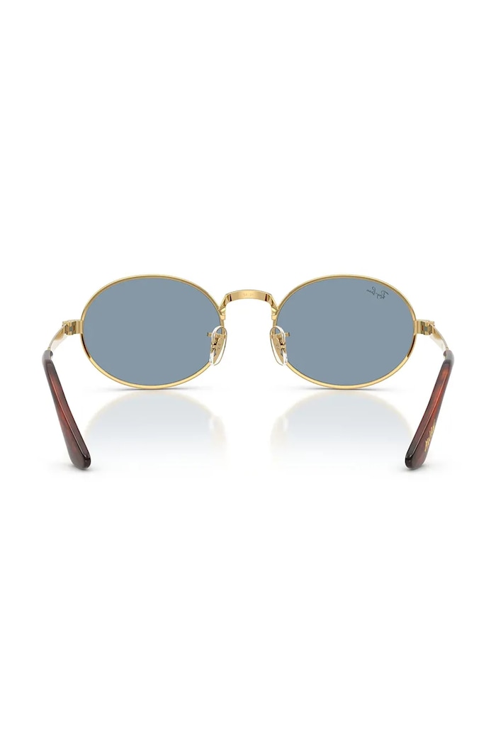 Ray-Ban sončna očala A$AP ROCKY X RAY-BAN 0RB3931