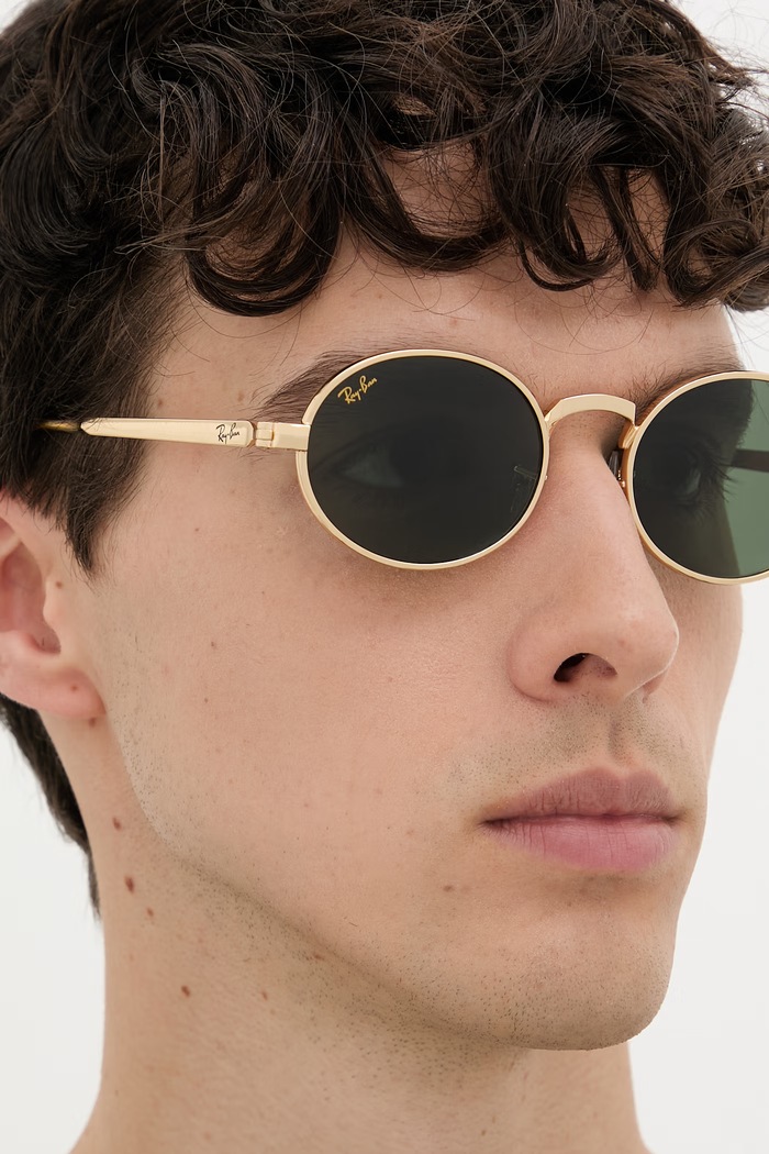 Ray-Ban occhiali da sole A$AP ROCKY X RAY-BAN 0RB3931