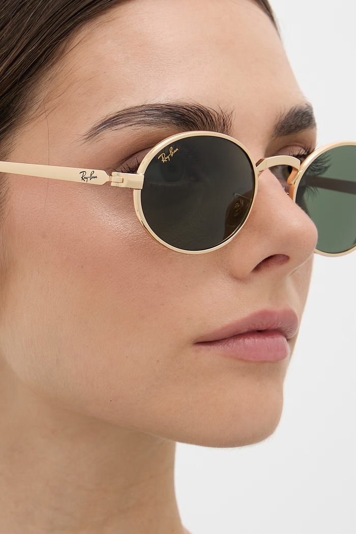 Ray-Ban occhiali da sole A$AP ROCKY X RAY-BAN 0RB3931