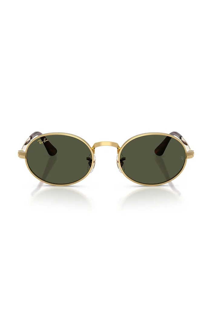 Ray-Ban occhiali da sole A$AP ROCKY X RAY-BAN oro 0RB3931