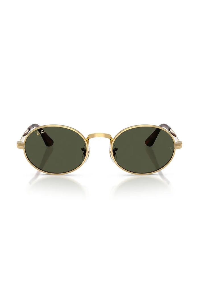 Ray-Ban occhiali da sole A$AP ROCKY X RAY-BAN oro 0RB3931