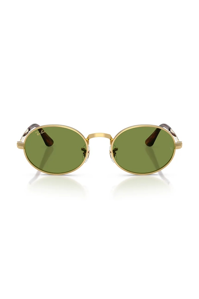 Ray-Ban sluneční brýle A$AP ROCKY X RAY-BAN 0RB3931 zlatá SS26