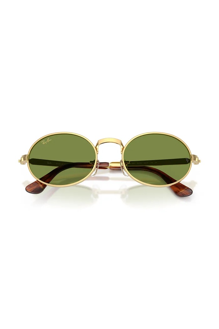 Ray-Ban sluneční brýle A$AP ROCKY X RAY-BAN 0RB3931 zlatá