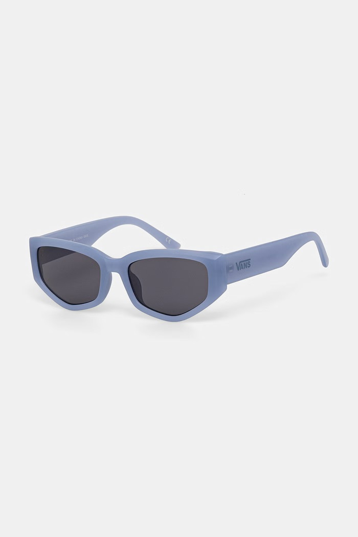 Vans ochelari de soare albastru VN000T0CFOI1