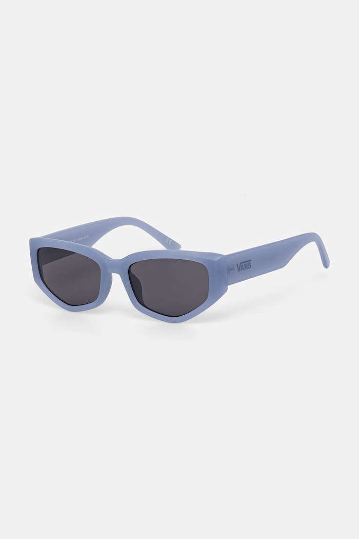 Vans ochelari de soare albastru VN000T0CFOI1