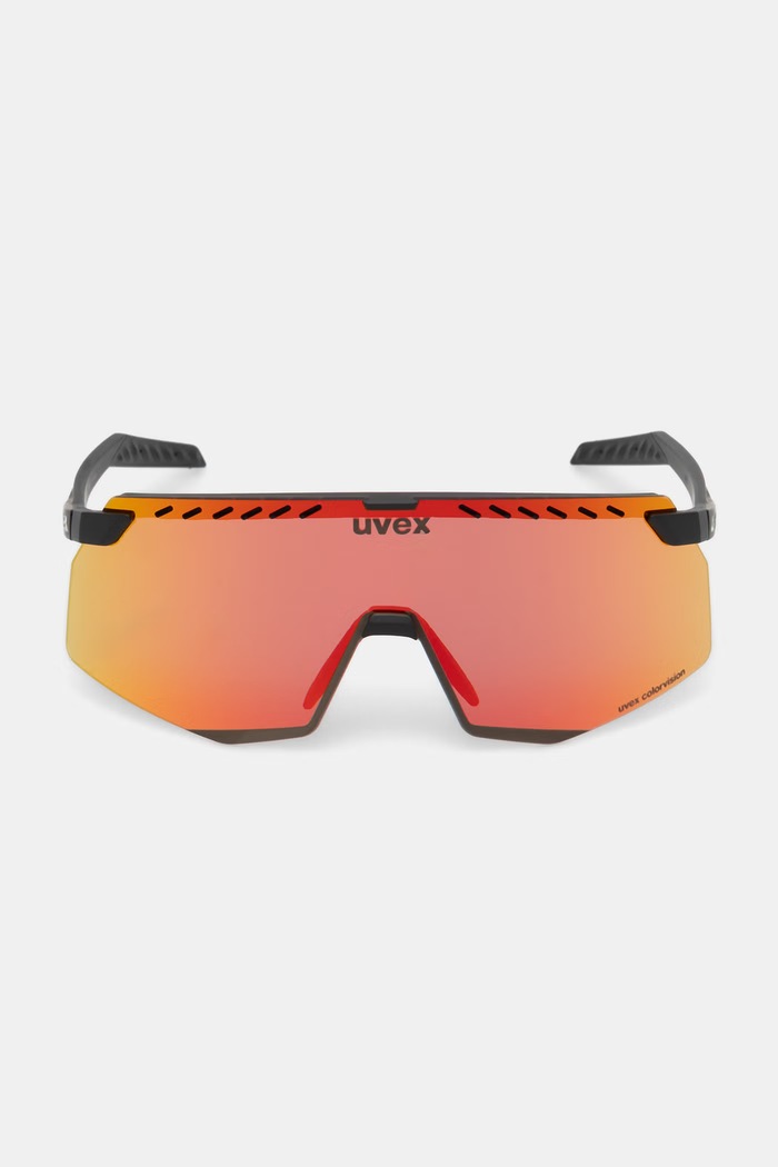 Uvex ochelari de soare Pace stage CV 53.3.052 negru SS26