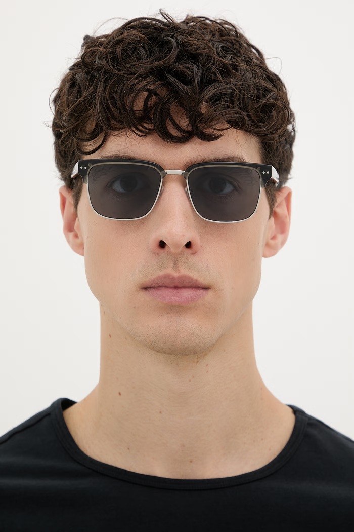 Barbour ochelari de soare BAS.3078