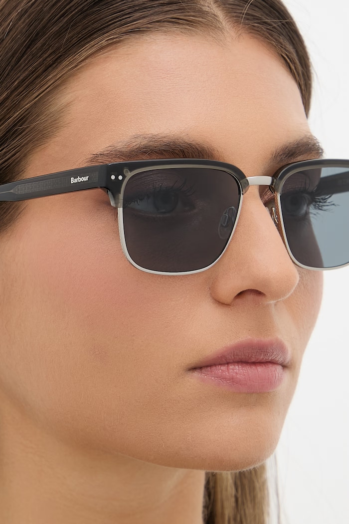 Barbour ochelari de soare BAS.3078
