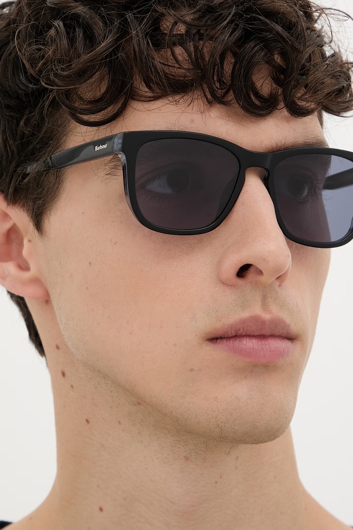 Barbour ochelari de soare BAS.3102
