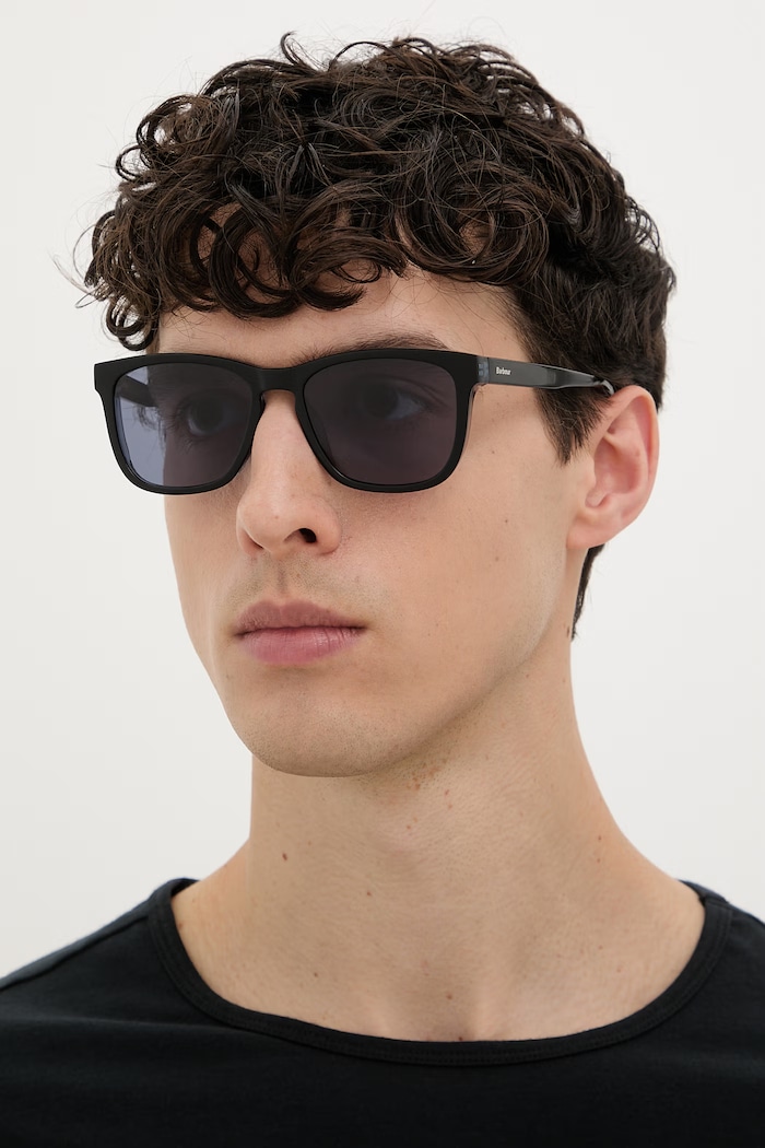 Barbour ochelari de soare BAS.3102 maro AA00