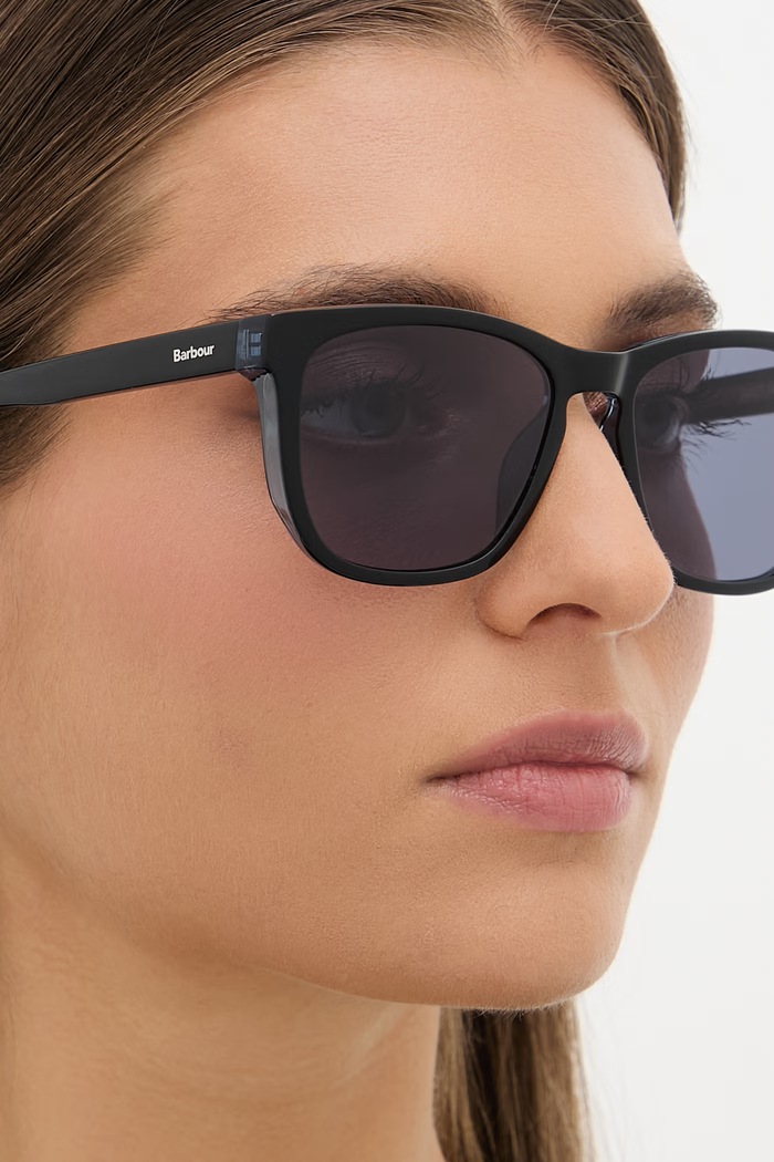 Barbour ochelari de soare BAS.3102