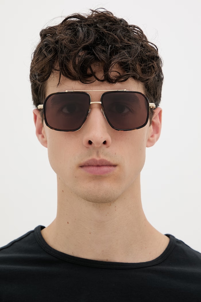 Barbour okulary przeciwsłoneczne BAS.3104