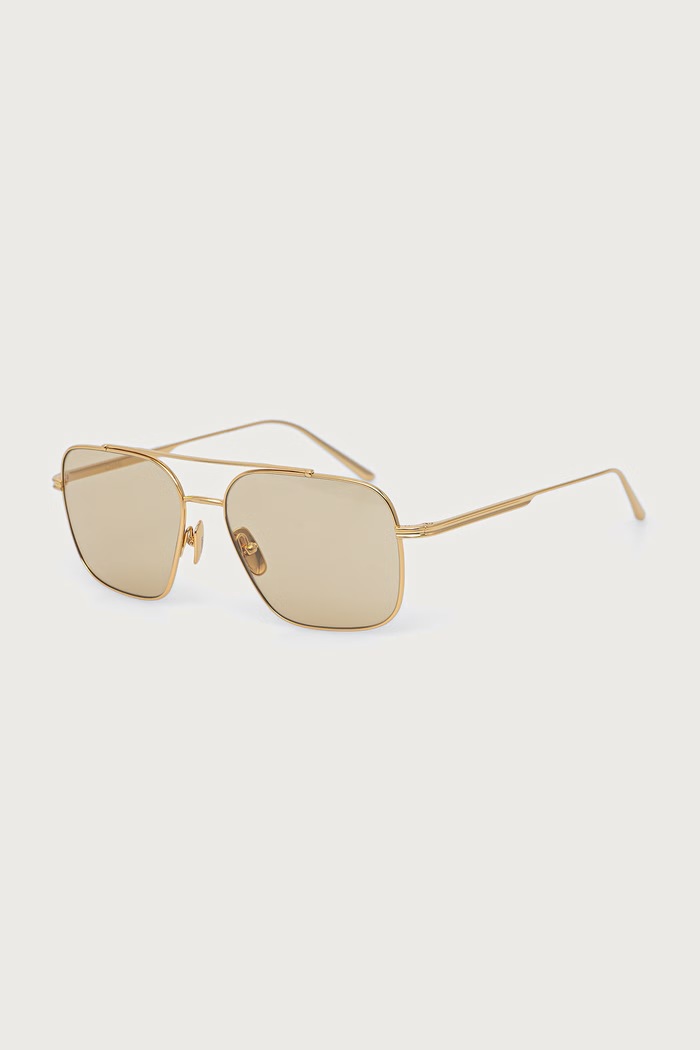 CHIMI Okulary złoty 20787.487.M