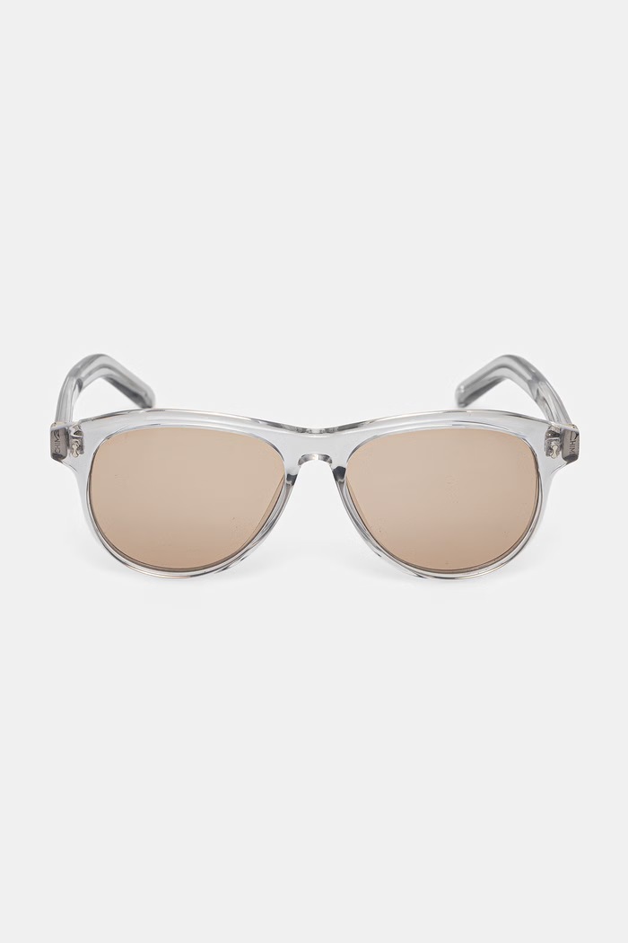 CHIMI Ochelari de soare Fargo transparent 20767.238.M