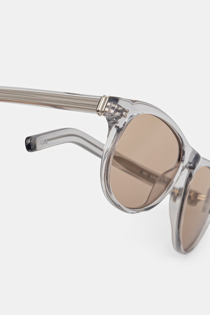 CHIMI Ochelari de soare Fargo 20767.238.M transparent