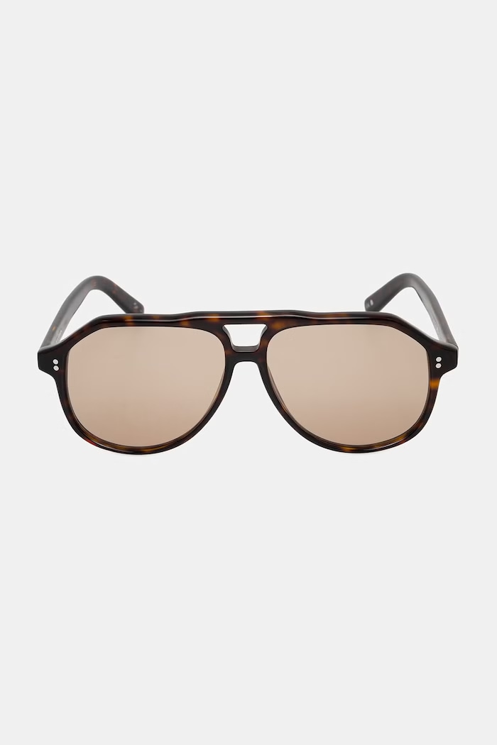 CHIMI sončna očala aviator Sally rjava 20794.512.M