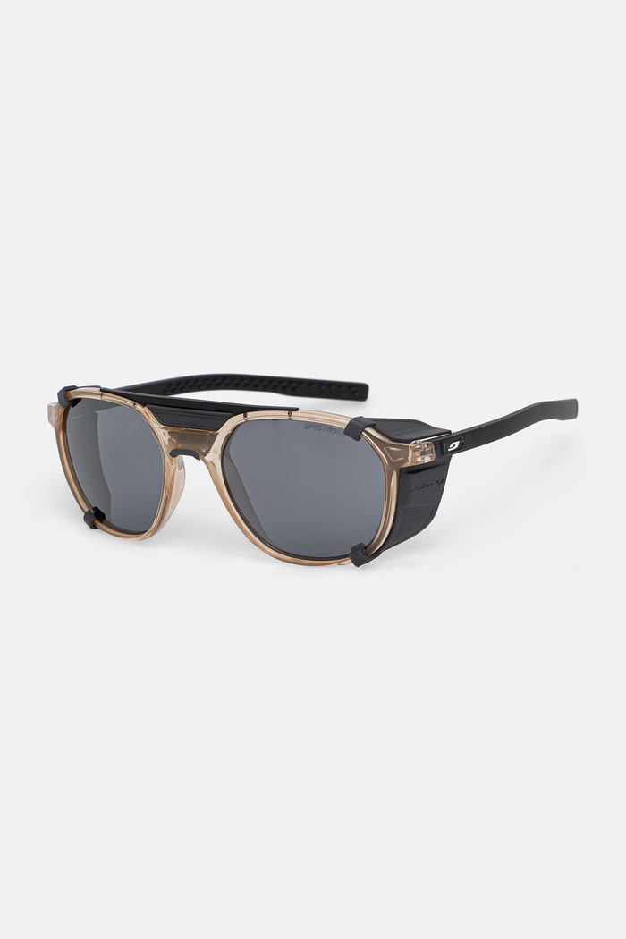 Julbo γυαλιά ηλίου SLACK OVER μαύρο J587